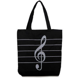Ladies Canvas Shoulder Bag
