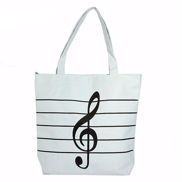 Fashion Women Canvas Bag
