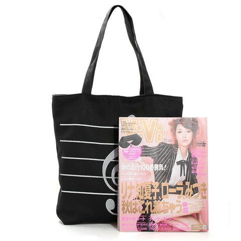 Fashion Women Canvas Bag