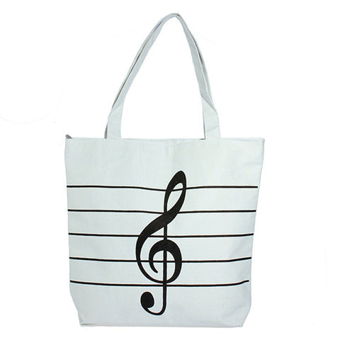 Fashion Women Canvas Bag