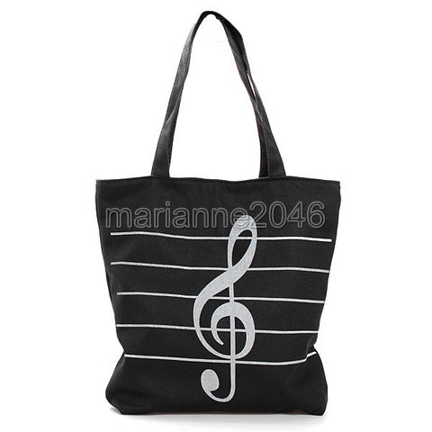 Fashion Women Canvas Bag