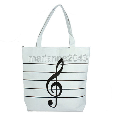 Fashion Women Canvas Bag
